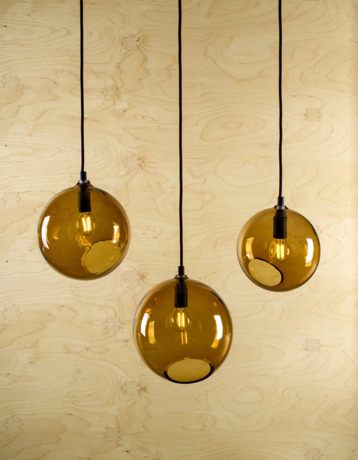 Nest Pendant Lamps
